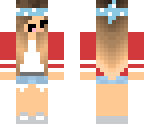 derp pvp girl