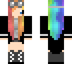derp skin lol