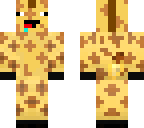 derpy giraffe
