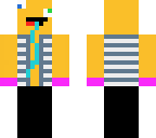 derpy guy