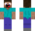 derpy steve