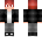 devil boy