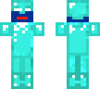 diamond set hacker
