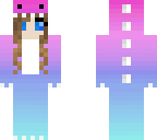 dinosaur girl
