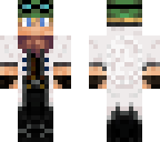 doc v2 with teemo hat