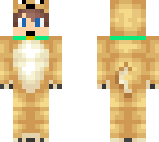 doge boy updated