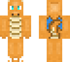 dragonite