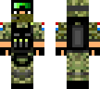 dutch soldier