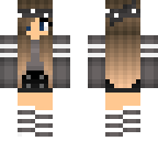 edit girl
