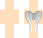 edit of angel wing base
