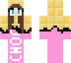 edit of choco