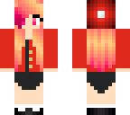 edit of hotel girl