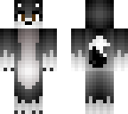 edit of wolf