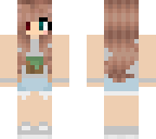 edited skin