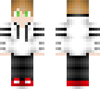 edited skin