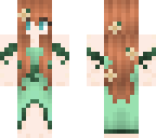 edited skin