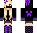 editing the creeper greifer
