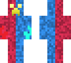 elements of creepers