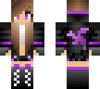 ella the ender dragon