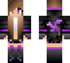 ella the ender dragon