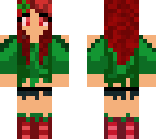 ella the ender dragon