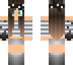 elver00 wolf skin