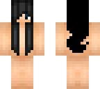 emo girl base