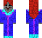 enarvey the finished