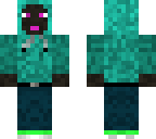 ender cool