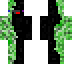 ender creeper