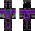 ender dood