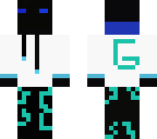 enderman boy