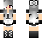 eve's a maid