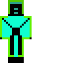 evil doctor