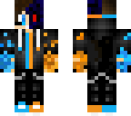 evil fire and ice