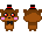 evil freddy