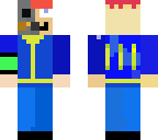 fallout sammy