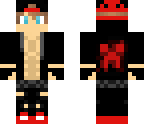 family skin