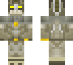famine mk ii
