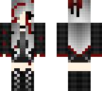 female kaneki edit