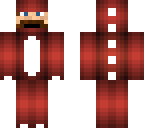 ferdi's dino skin