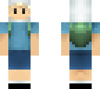 finn