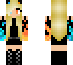 fire and ice alex