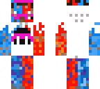 fire and ice markiplier