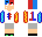 fire and ice slimebro