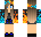fire and water
