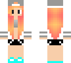 fire girl