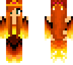 fire goddess edit