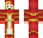 fire mage