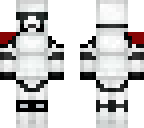 first order stormtrooper